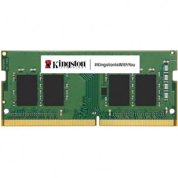 Módulo de memoria Kingston Technology KSM32SES8/8HD 8 GB DDR4 3200 MHz ECC SODIMM