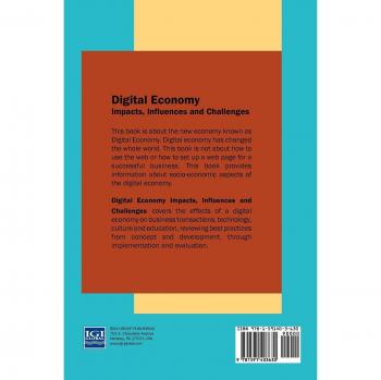 Economía Digital: Impactos, Influencias y Desafíos