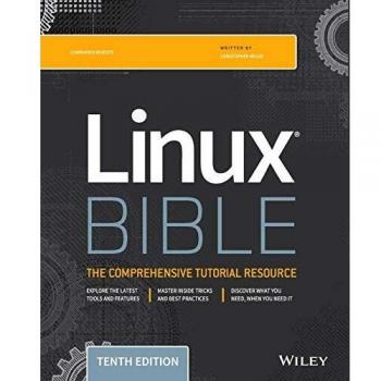 Linux Bible