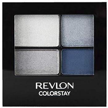 Revlon Colorstay 16 Hour Sombra De Ojos Passionate