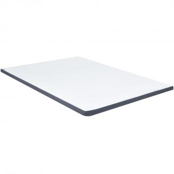 Sobrecolchón para cama box spring 200x140x5 cm