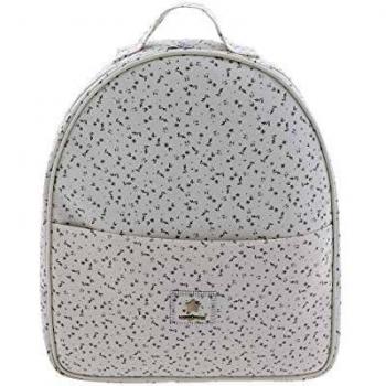 Cambrass Mochila MaternalGRIS HANA