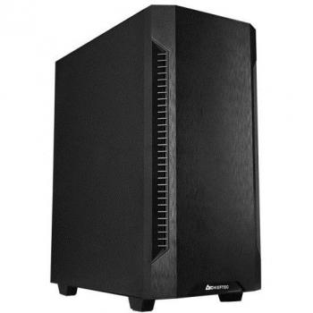Caja Semitorre ATX/mATX Chieftec AS-01B-OP Negro