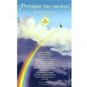 Persigue tus sueños!