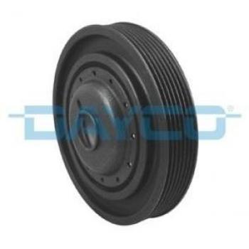 Polea de cigüeñal DAYCO DPV1065 - Tipo: Polea de cigüeñal, Marca: DAYCO, Modelo: DPV1065