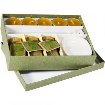 Creaciones meng - Set Velas Perfumadas Ref: 10899