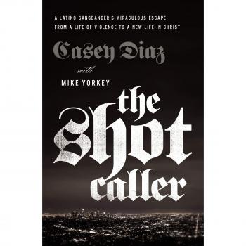 Shot Caller