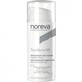 Noreva Trio White XP Cuidado de Noche Antimanchas 30 ml