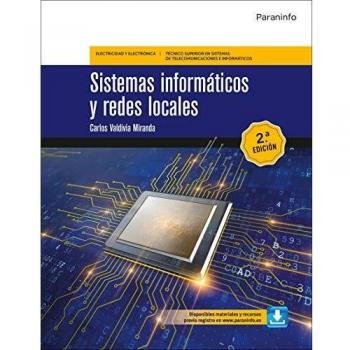 Sistemas informáticos y redes locales