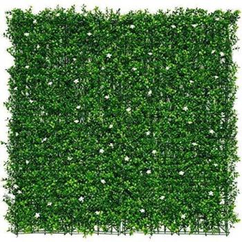 Nortene JARDÍN Vertical Flores DE JAZMÍN 1X1M