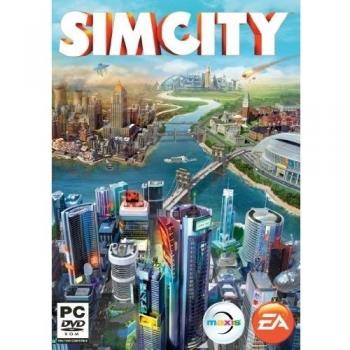 Simcity [At PEGI] [Importación Alemana]