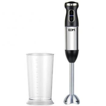 Batidora de Mano 600W EDM con Potente Motor y Diseño Ergonómico