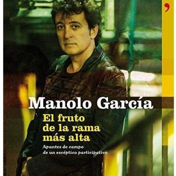 El fruto de la rama más alta - Manolo García