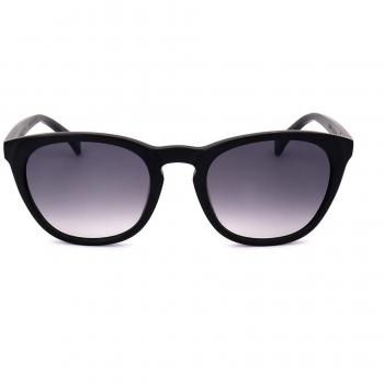 Saturnino SINOPE 1 Men's Black Sunglasses 51mm