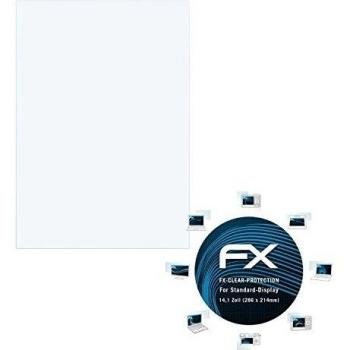 atFoliX - Protector de pantalla para pantalla de 14,1