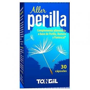 Aller Perilla 30 Cap. de Tongil