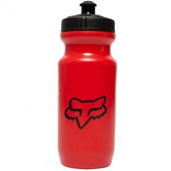 Fox Head Base - Botella de agua