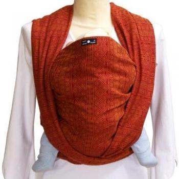 DIDYMOS 200003 - Fular portabebé