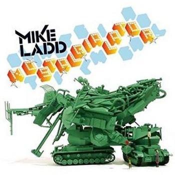 Nostalgialator - MIKE LADD