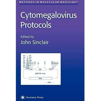Cytomegalovirus Protocols: 33