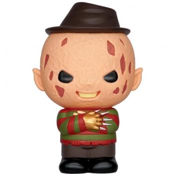 Hucha 3D Freddy Krueger Pesadilla en Elm Street