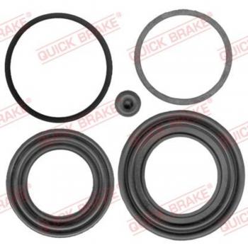 Kit de reparación para pinza de freno QUICK BRAKE 114-0203