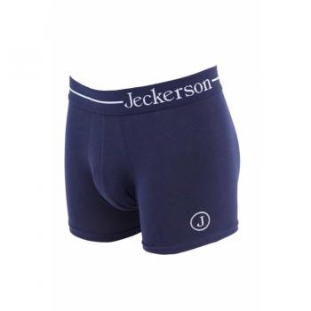 Jeckerson Blue Cotton Underwear - M