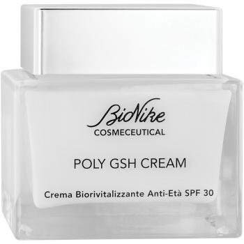 COSMECEUTICAL Poly GSH Cream