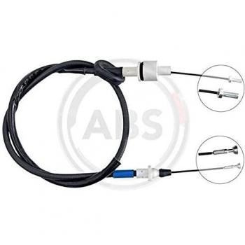 Cable de embrague A.B.S. K28093 para FORD