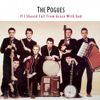If I Should Fall From Grace With God [Vinilo]