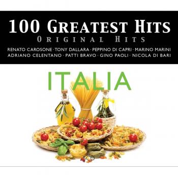 Italia 100 Grandes Hits 5cd