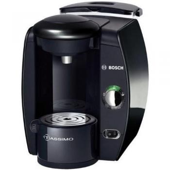 Bosch TAS4012 - Cafetera multibebidas Tassimo