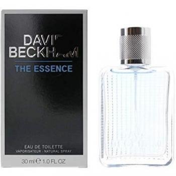 David Beckham The Essence Eau De Toilette Woda toaletowa dla mężczyzn 30ml