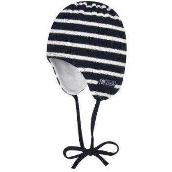 Dã¶Ll  Döll unisex cap, rayas 007150537 infantil, 3105, 43 UK