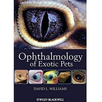 Ophthalmology of Exotic Pets