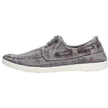 Natural World 303 E Zapatilla hombre cordones