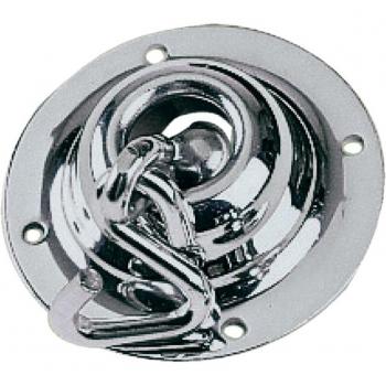 Kwon Speed Bulb Hook Fixation