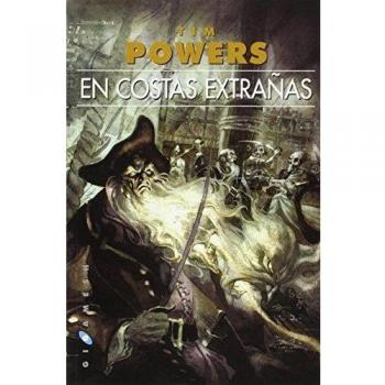 En costas extrañas - Tim Powers