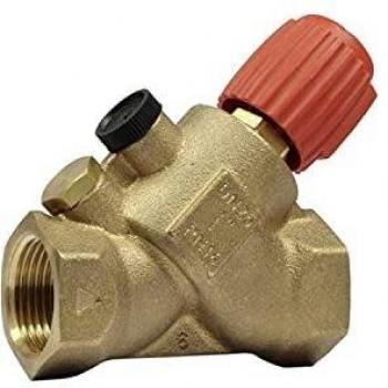 Honeywell v5001 - Válvula corte caudales elevados