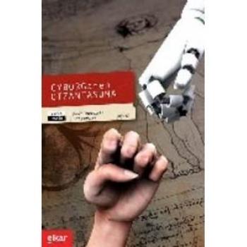 Cyborgaren otzantasuna: 16