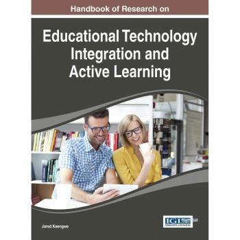 Manual de Investigación sobre la Integración de Tecnología Educativa y Aprendizaje Activo (Avances en Tecnologías Educativas y Diseño Instruccional) - Tapa Dura