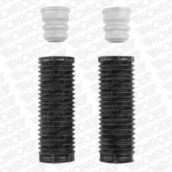 Guardapolvo Amortiguador MONROE PK290 para FORD S Max Mk1