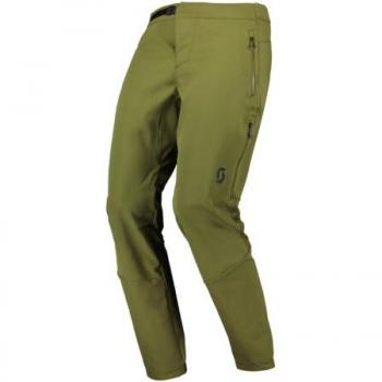 Pantalón Trail Storm Hybrid Hombre Scott