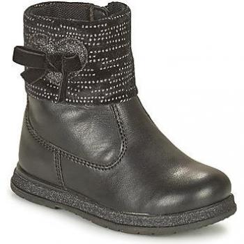 Botas Altas Chicco CAMILLA para Niña en Negro