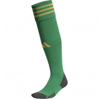 Aston Villa adidas Goalkeeper Socks 2024-25