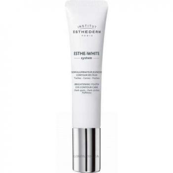 Institut Esthederm Esthe White Brightening Youth Regenerating Eye Care 15ml