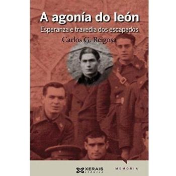 A agonía do león: Esperanza e traxedia dos escapados