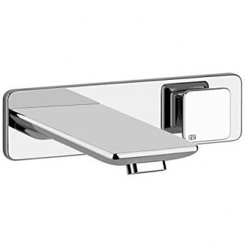 ISPA Gessi de cascada grifo mezclador monomando con cascada 41090