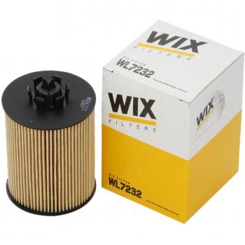 Wix Filter WL7232 - Filtro De Aceite