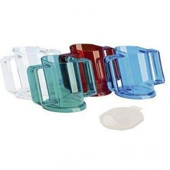 Vaso Transparente Handycup 200 ml